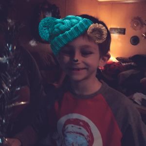 Meet your Posher, Sara